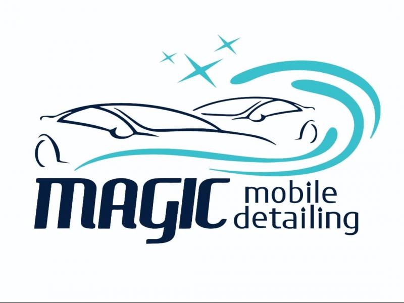MAGIC Mobile Detailing